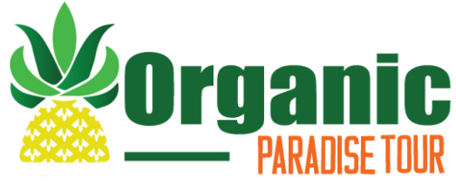 OrganicParadiseTour.com